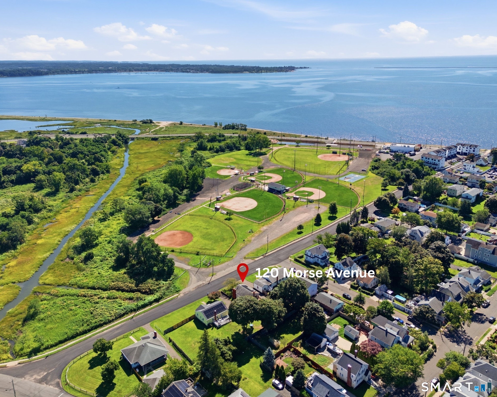 120 Morse Avenue West Haven CT 06516
