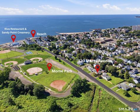 120 Morse Avenue West Haven CT 06516