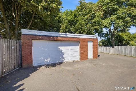 120 Morse Avenue West Haven CT 06516