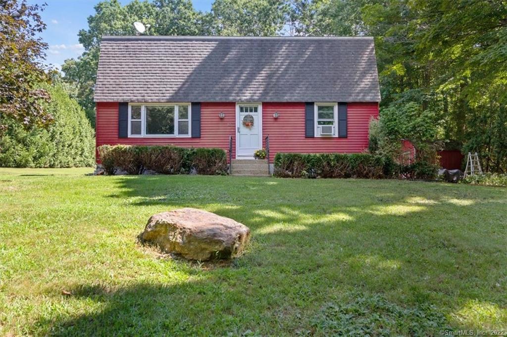 20 Tanglewood Drive Preston CT 06365