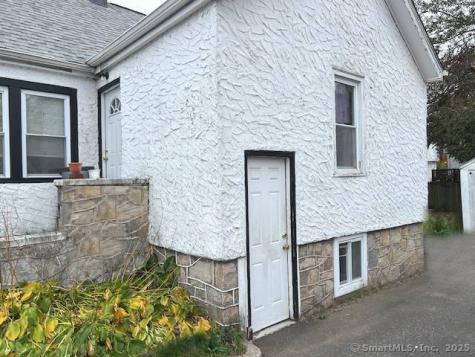 355 Chamberlain Avenue Bridgeport CT 06606