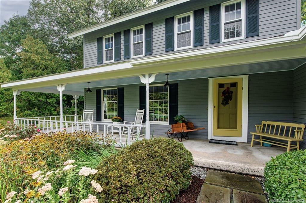 13 Orchard Hill Road Canton CT 06019
