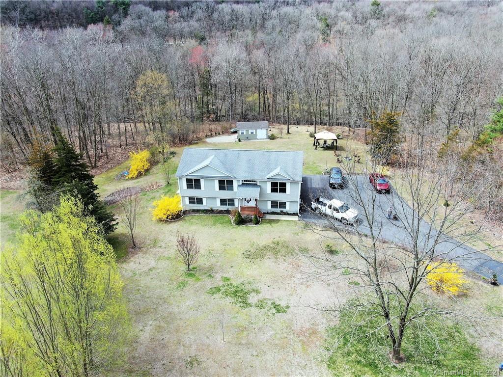 350 Fitchville Road Bozrah CT 06334