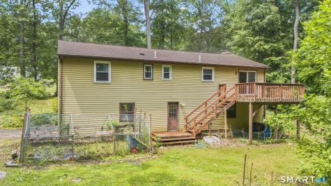 32 Woodhaven Drive Burlington CT 06013