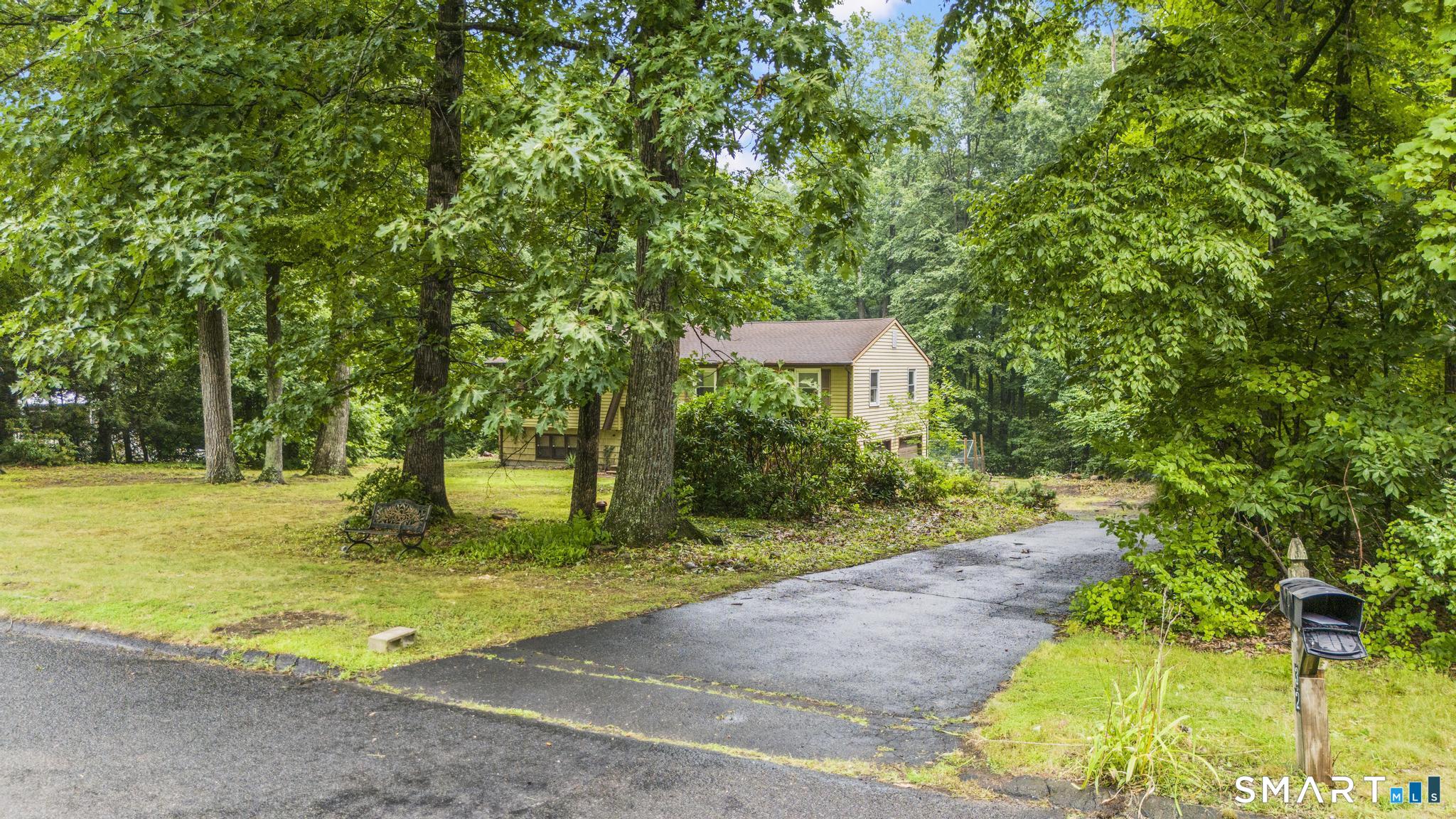 32 Woodhaven Drive Burlington CT 06013