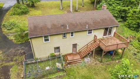 32 Woodhaven Drive Burlington CT 06013