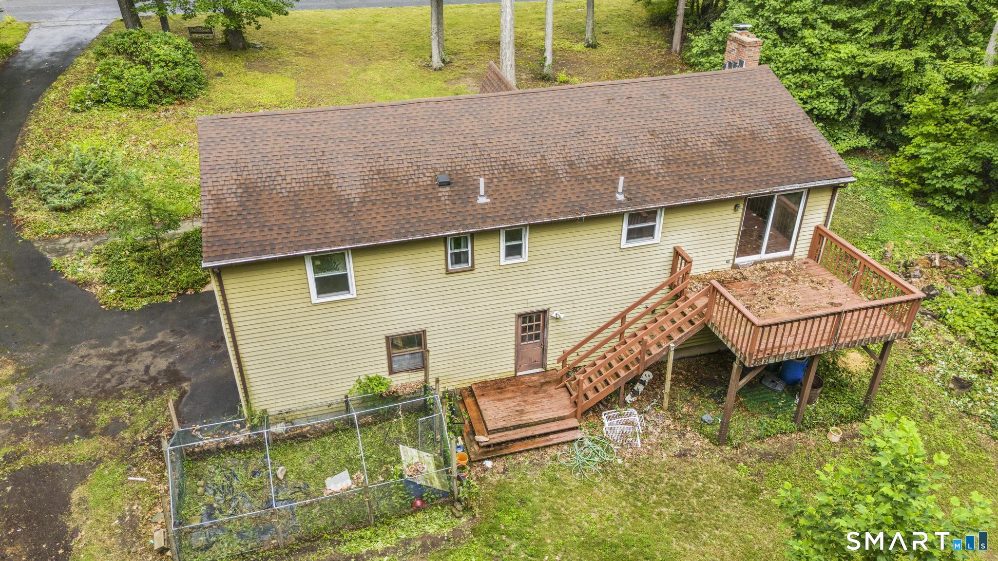 32 Woodhaven Drive Burlington CT 06013