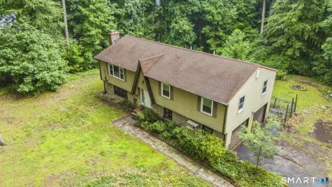 32 Woodhaven Drive Burlington CT 06013