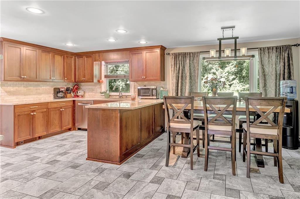 125 Mountain Road Wilton CT 06897