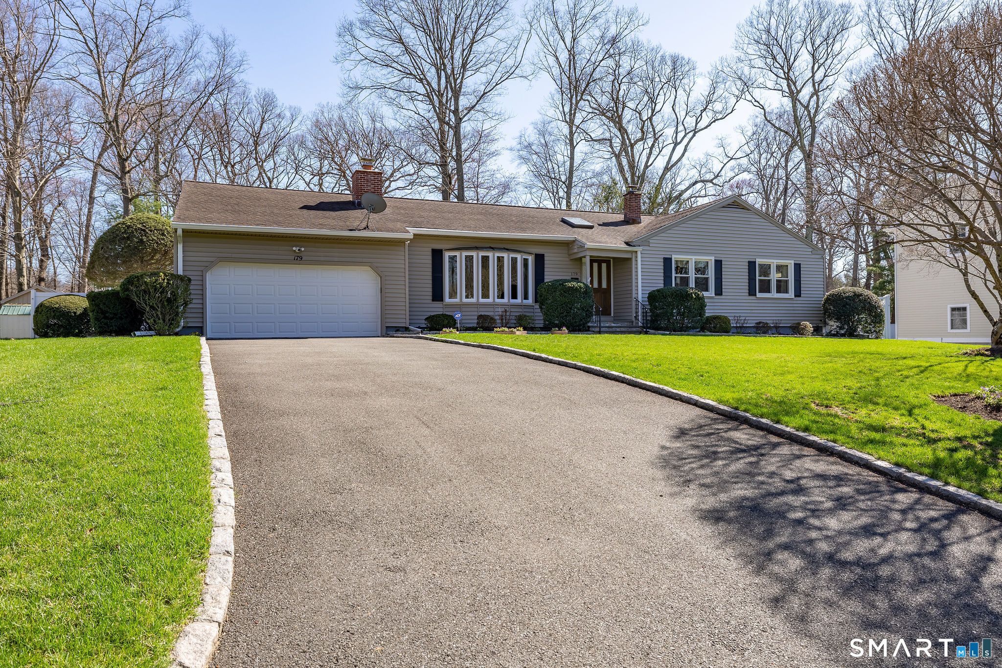 179 Berrian Road Stamford CT 06905