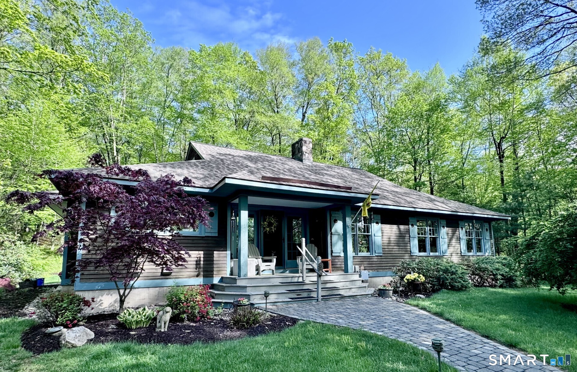 125 Firetown Road Granby CT 06090