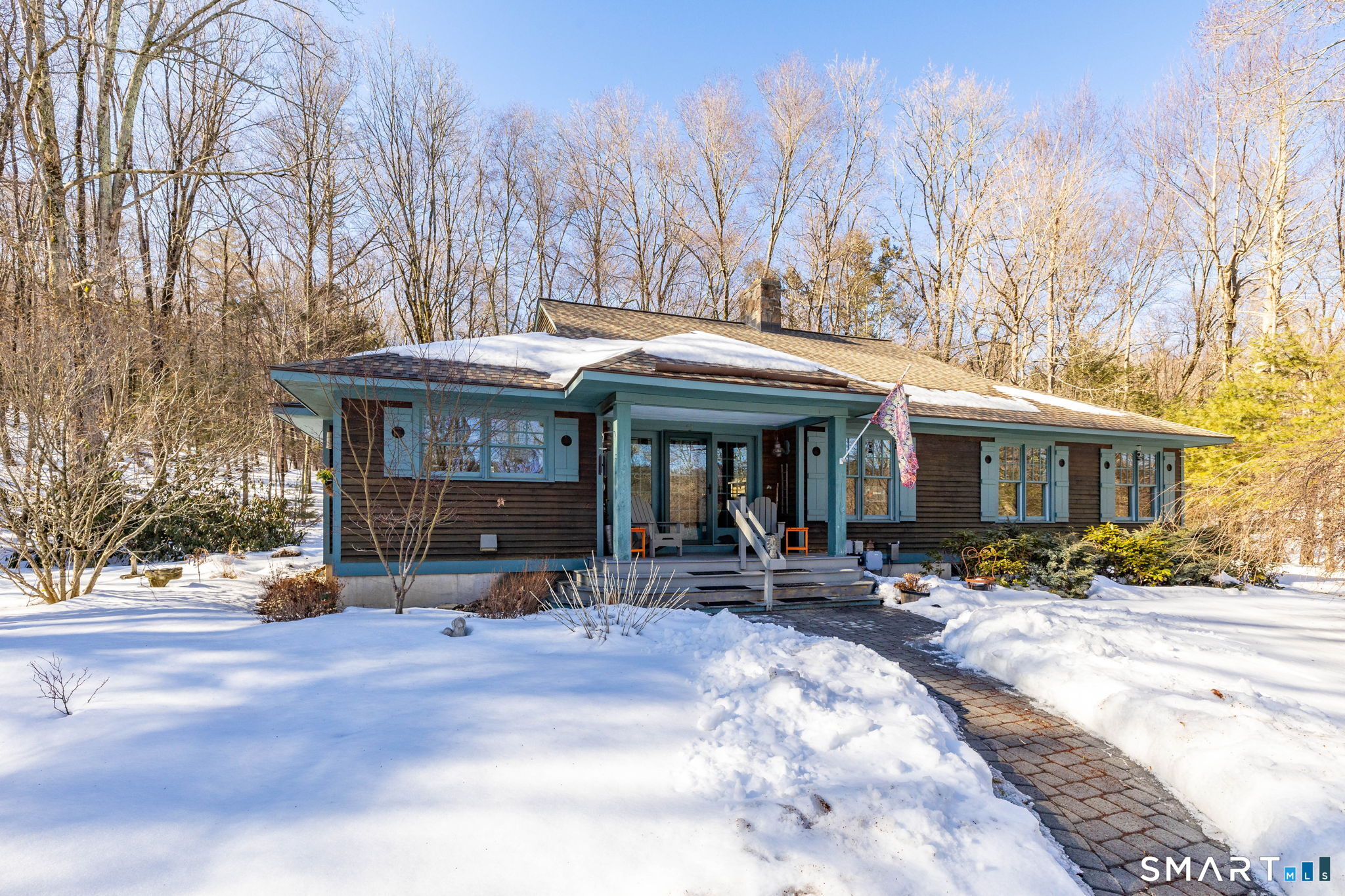 125 Firetown Road Granby CT 06090