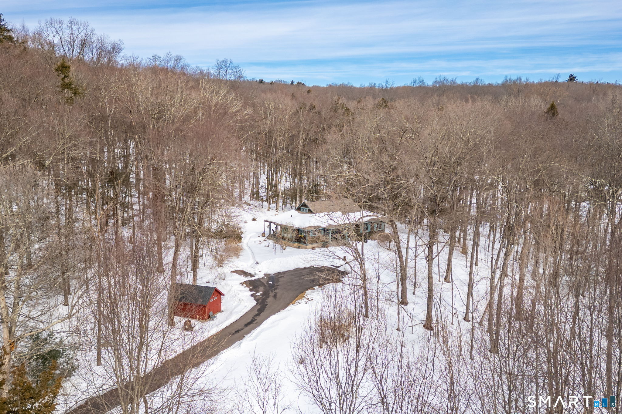 125 Firetown Road Granby CT 06090