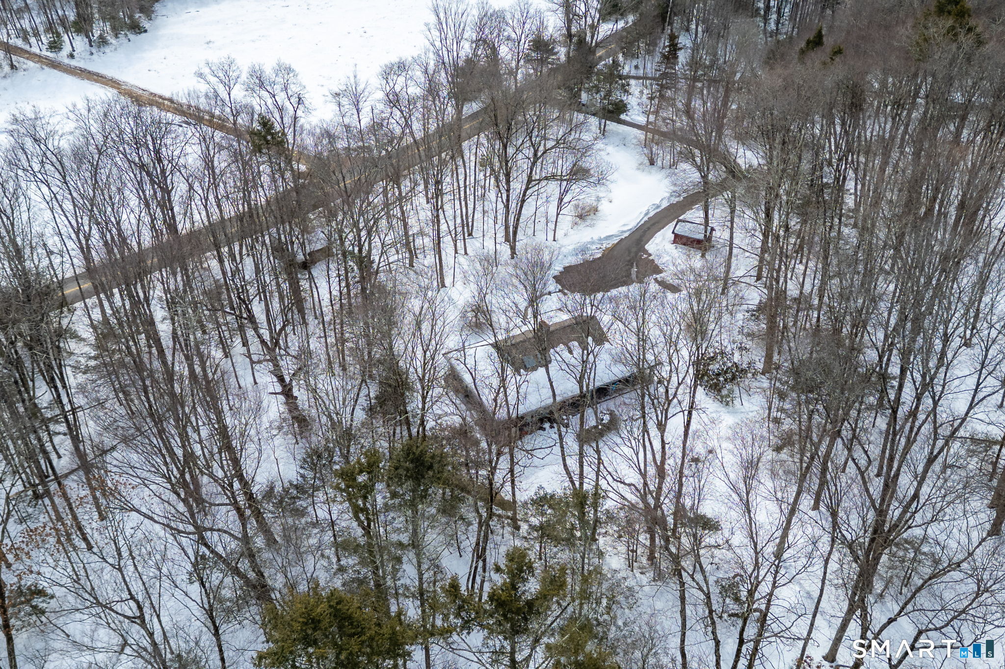 125 Firetown Road Granby CT 06090