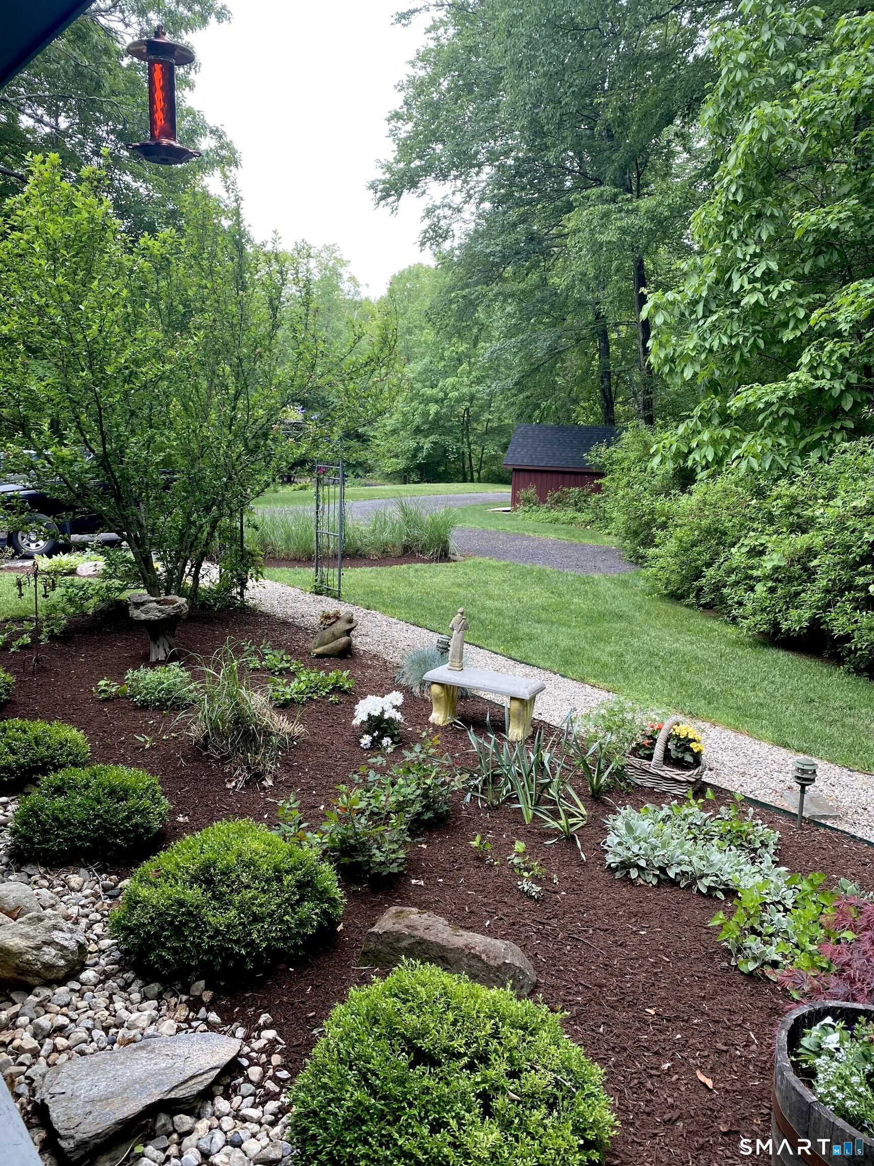 125 Firetown Road Granby CT 06090