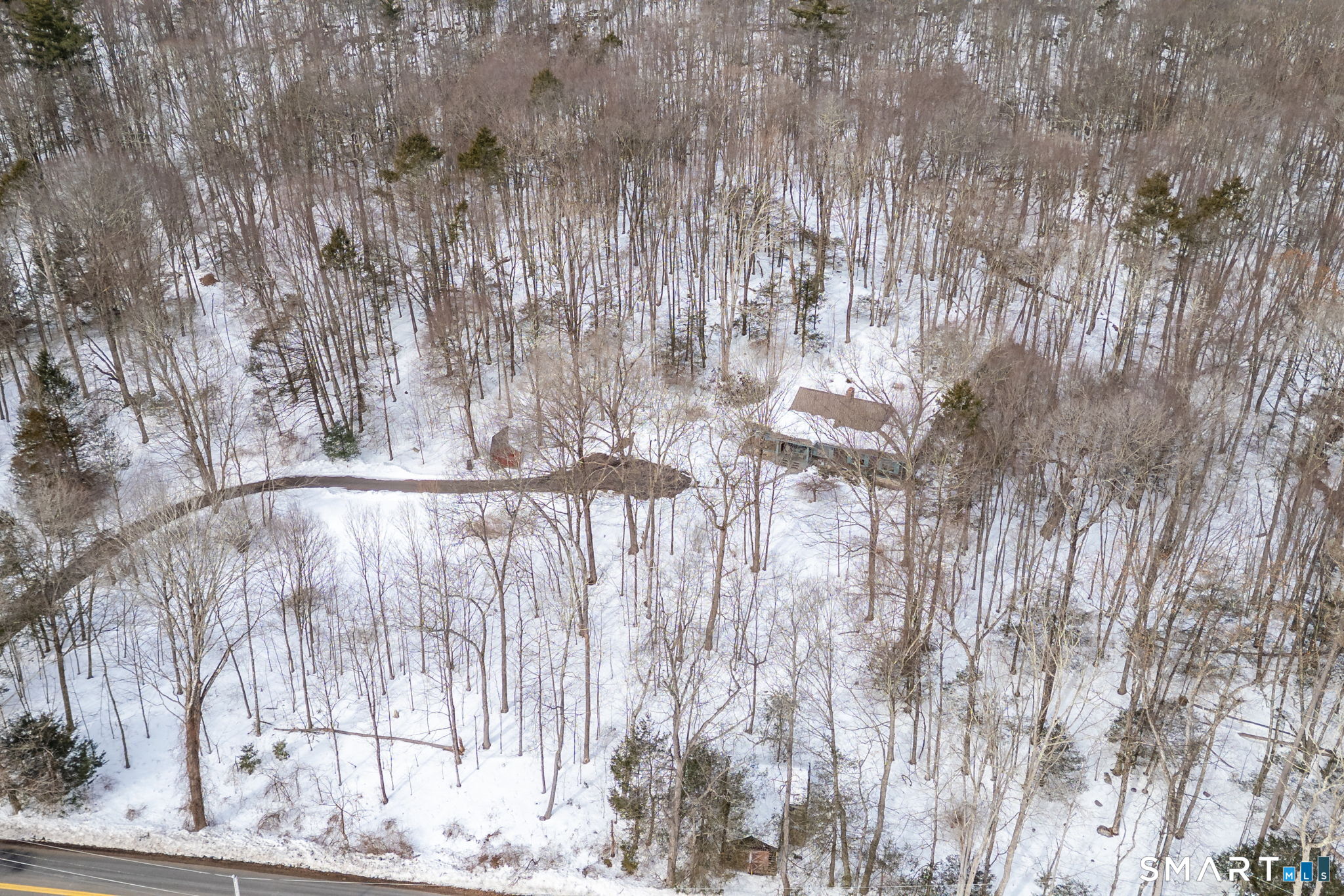 125 Firetown Road Granby CT 06090