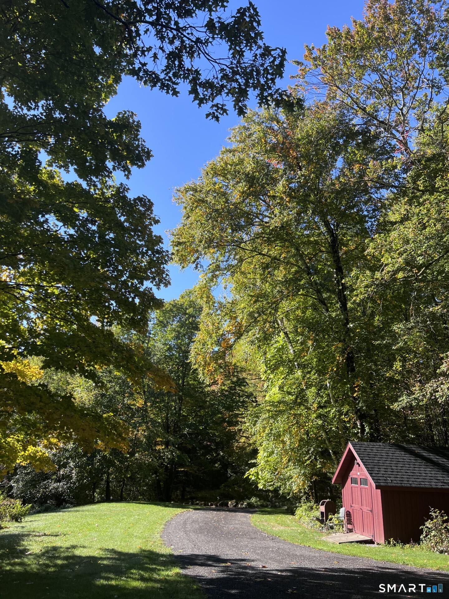 125 Firetown Road Granby CT 06090