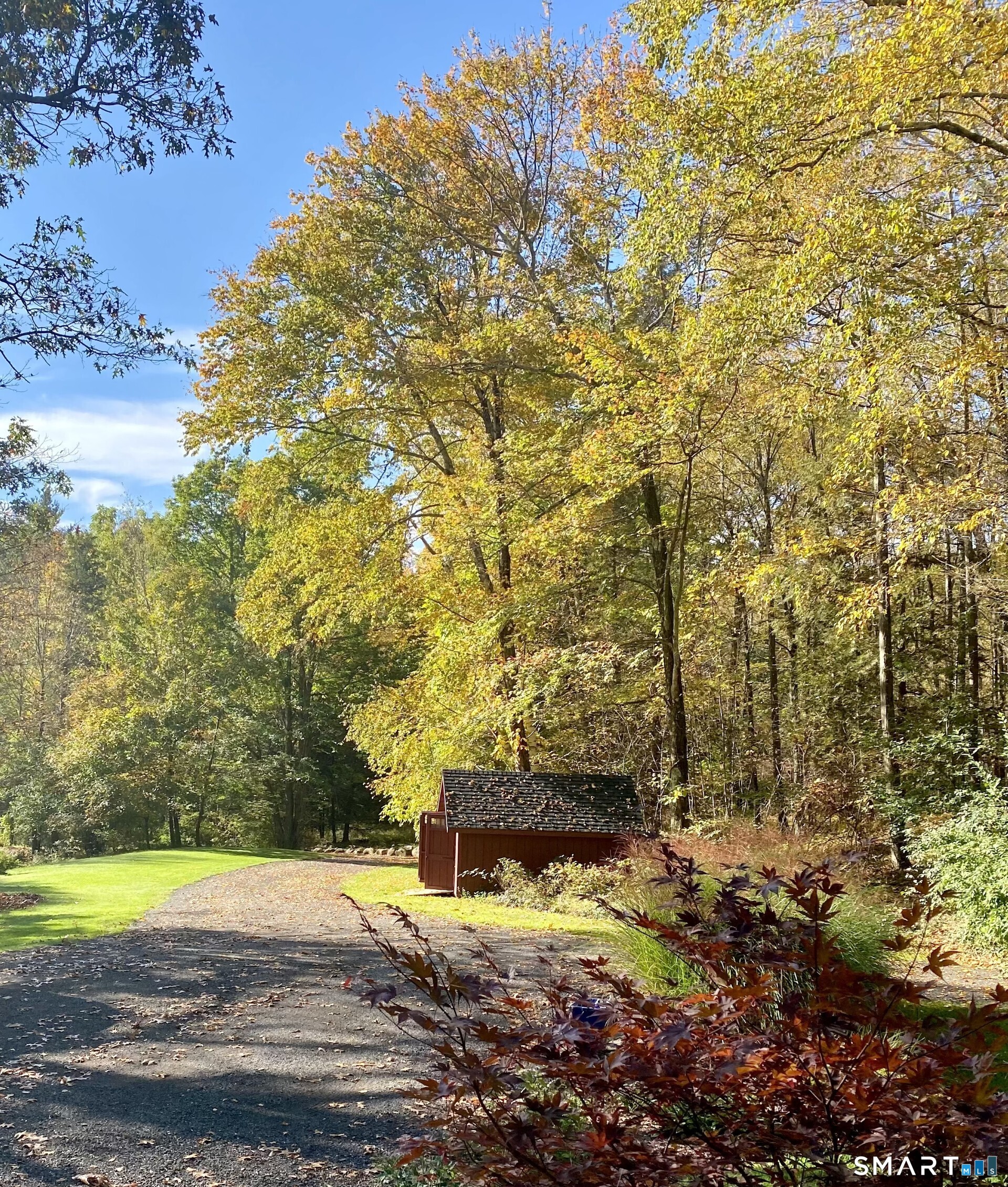 125 Firetown Road Granby CT 06090