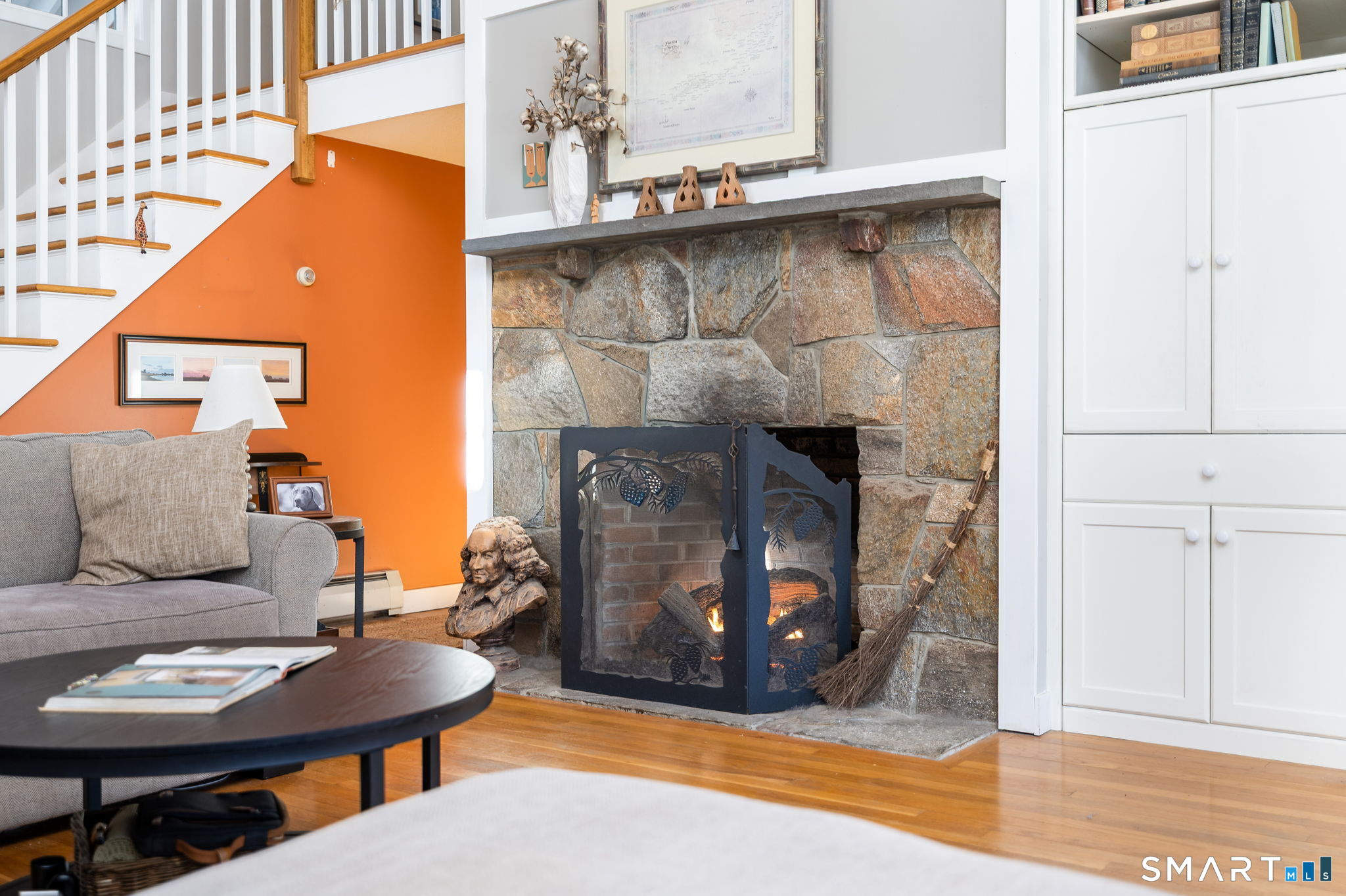 125 Firetown Road Granby CT 06090