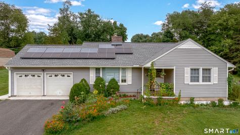 4 Mohawk Drive Wolcott CT 06716