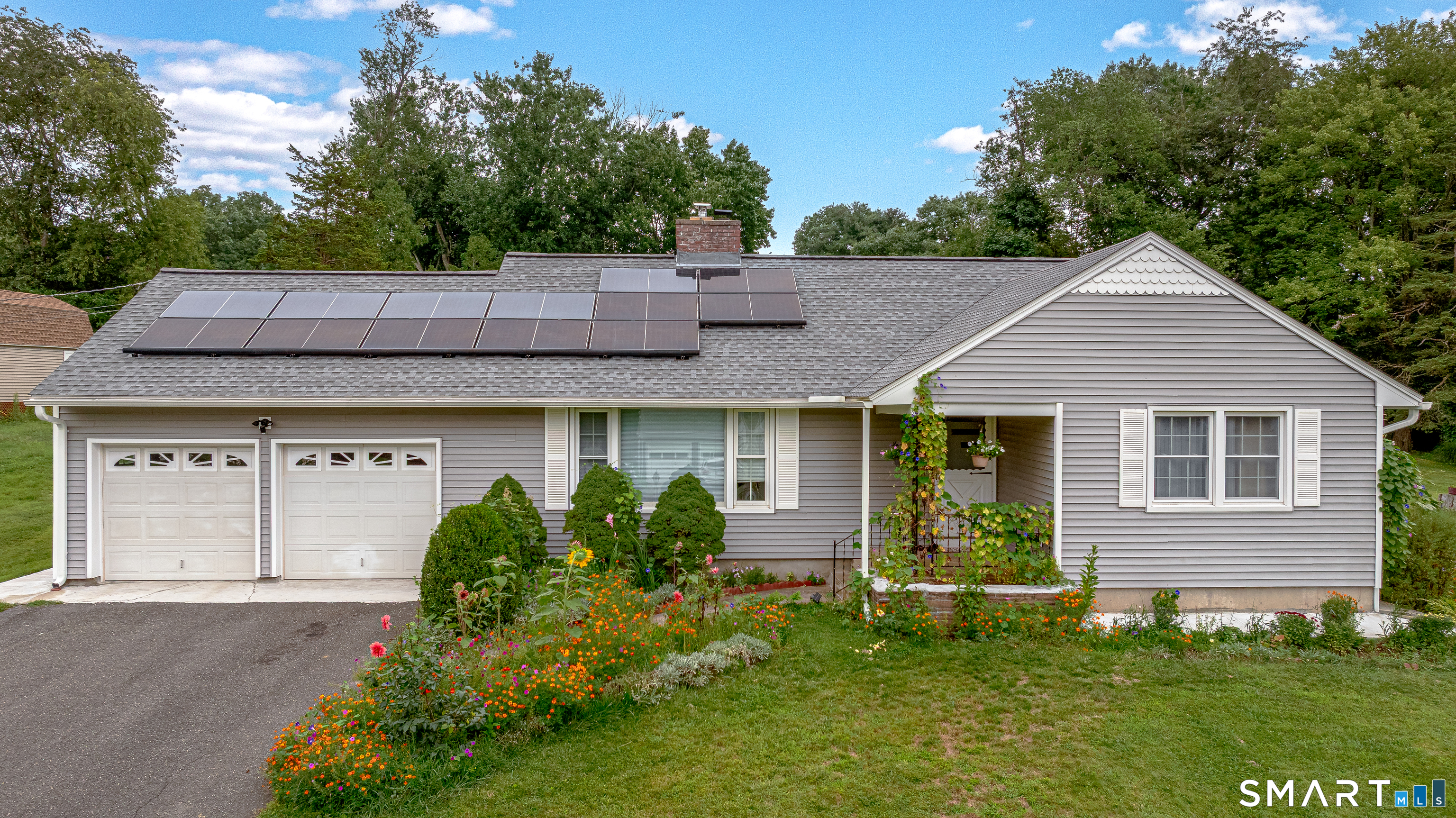 4 Mohawk Drive Wolcott CT 06716