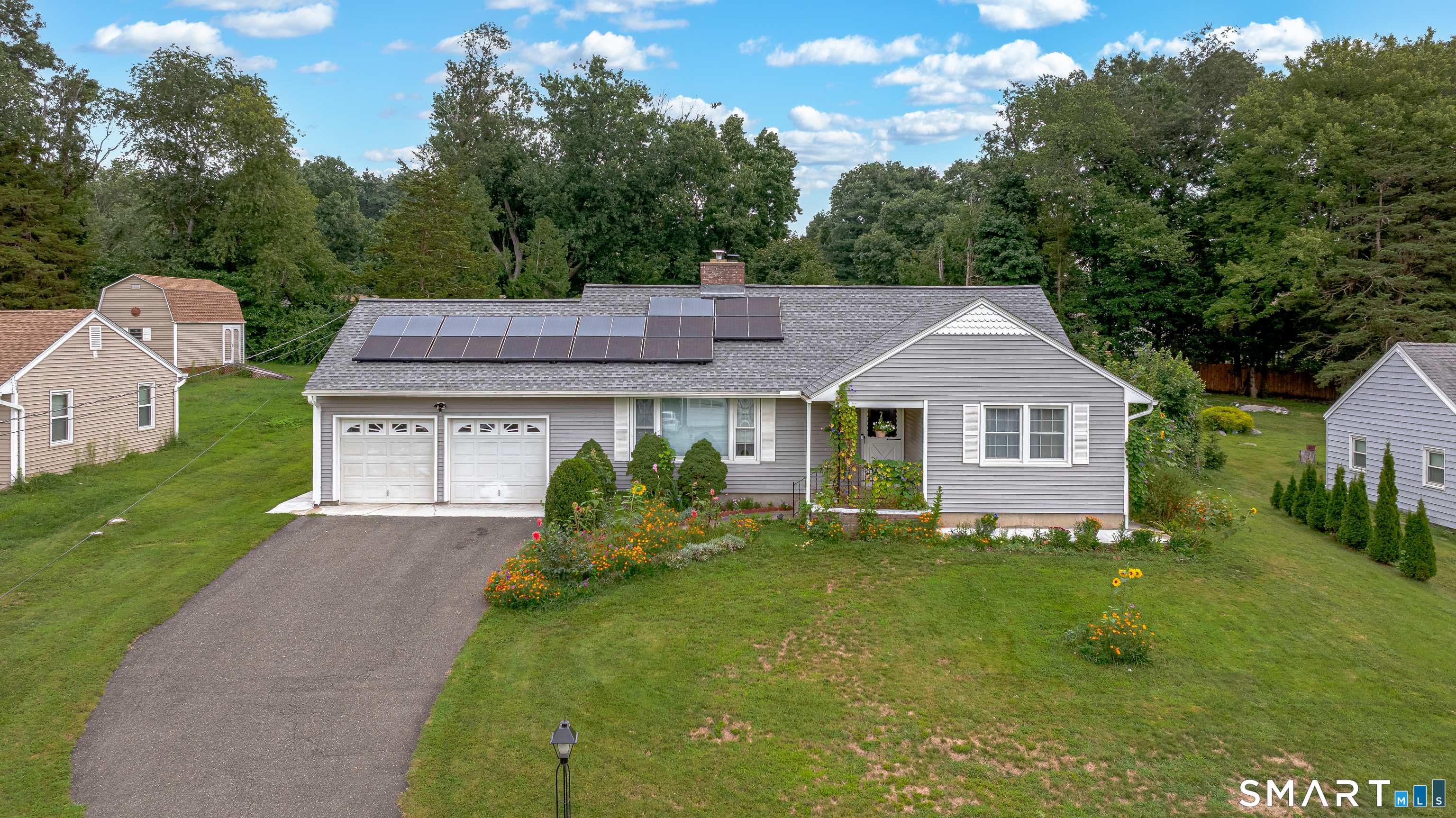 4 Mohawk Drive Wolcott CT 06716