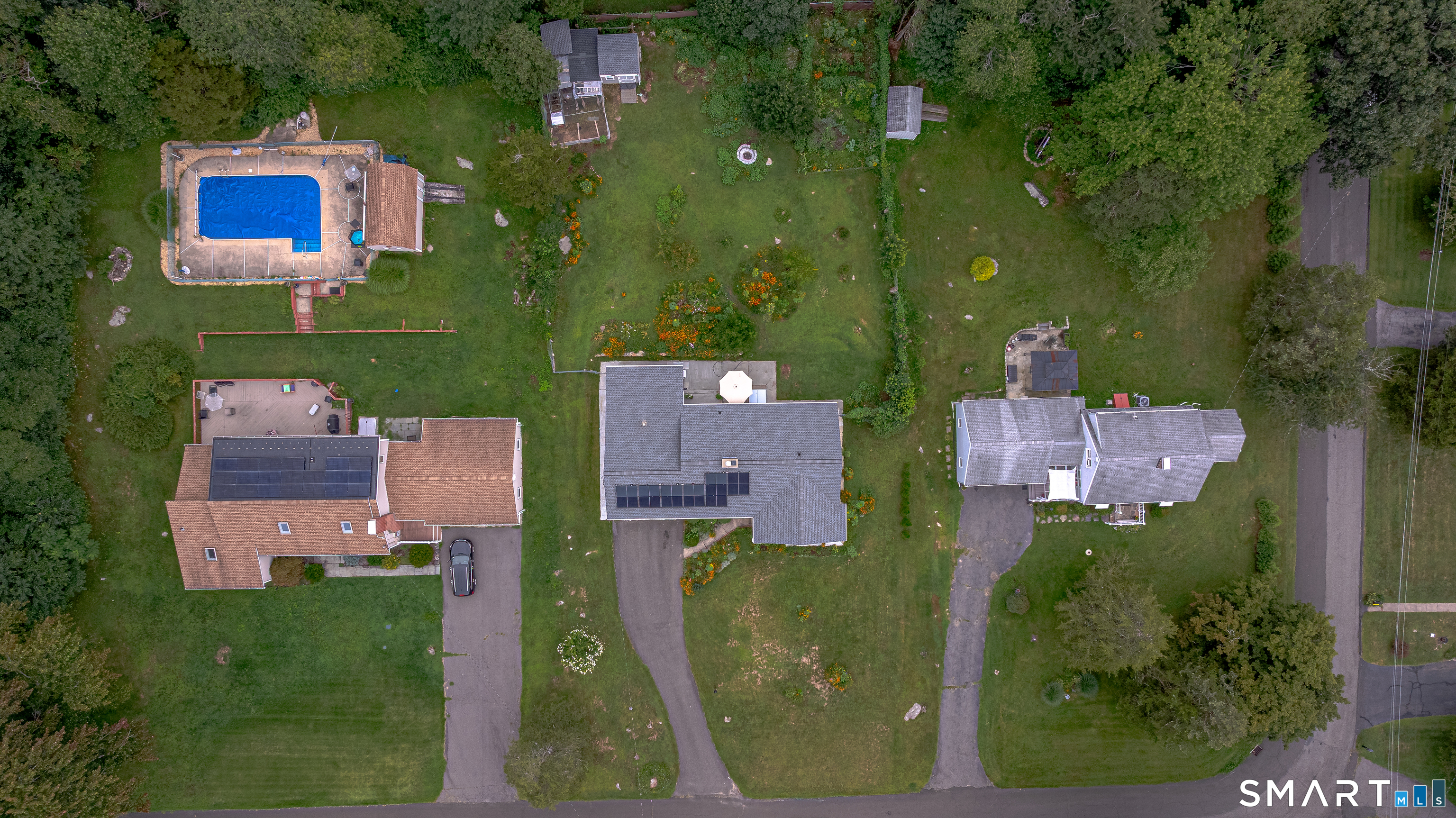 4 Mohawk Drive Wolcott CT 06716