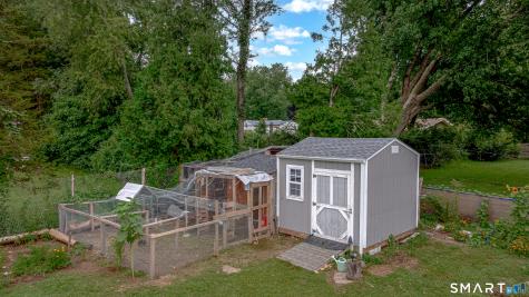 4 Mohawk Drive Wolcott CT 06716