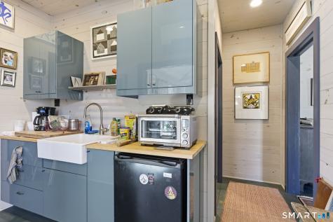 126 Beaver Brook Road Lyme CT 06371