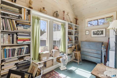126 Beaver Brook Road Lyme CT 06371