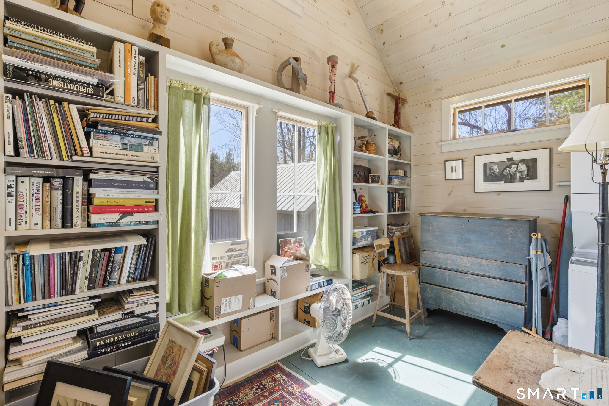 126 Beaver Brook Road Lyme CT 06371