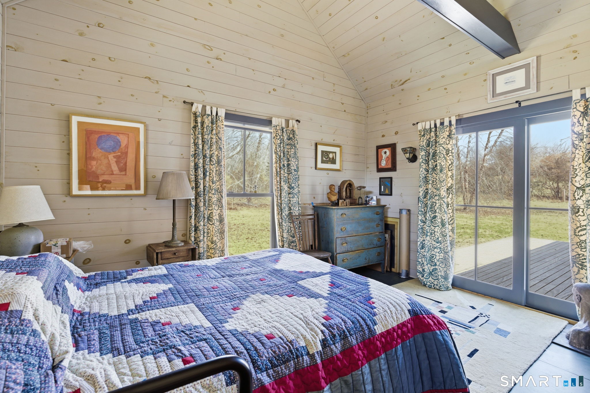126 Beaver Brook Road Lyme CT 06371