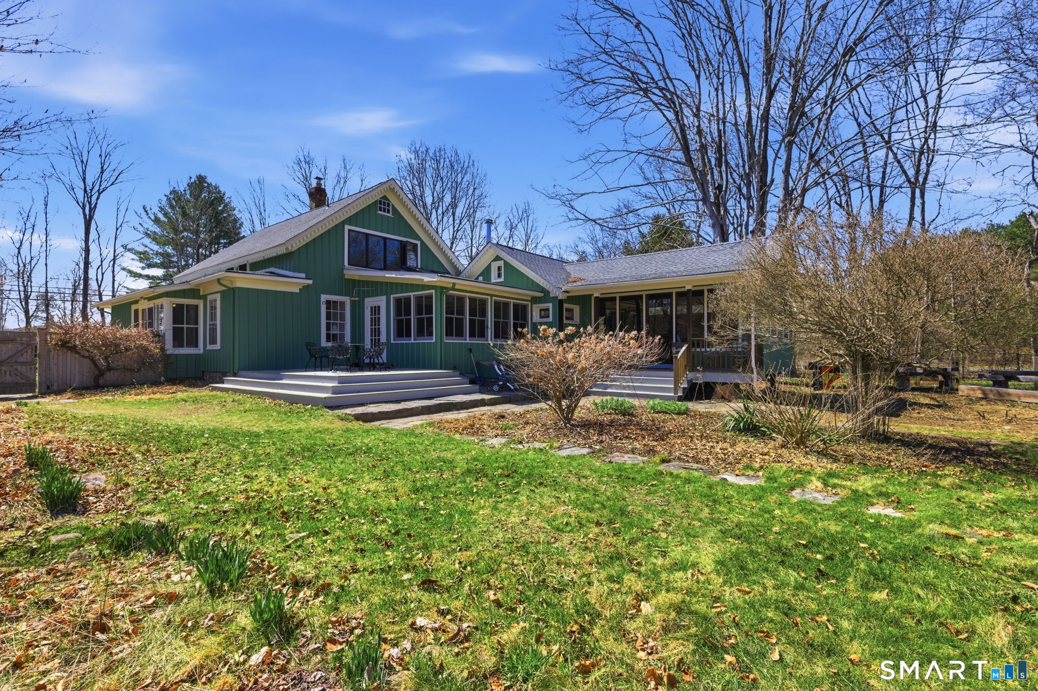 126 Beaver Brook Road Lyme CT 06371