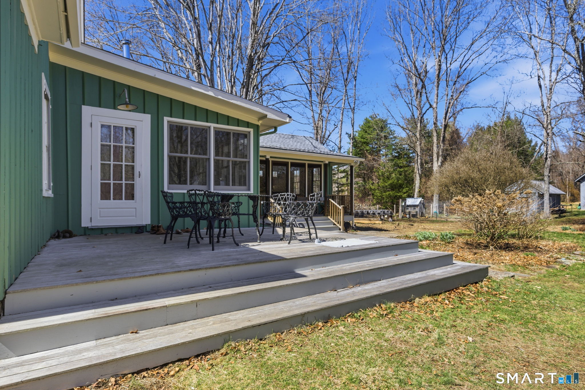 126 Beaver Brook Road Lyme CT 06371