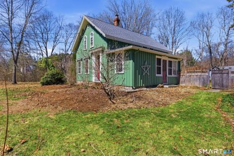 126 Beaver Brook Road Lyme CT 06371