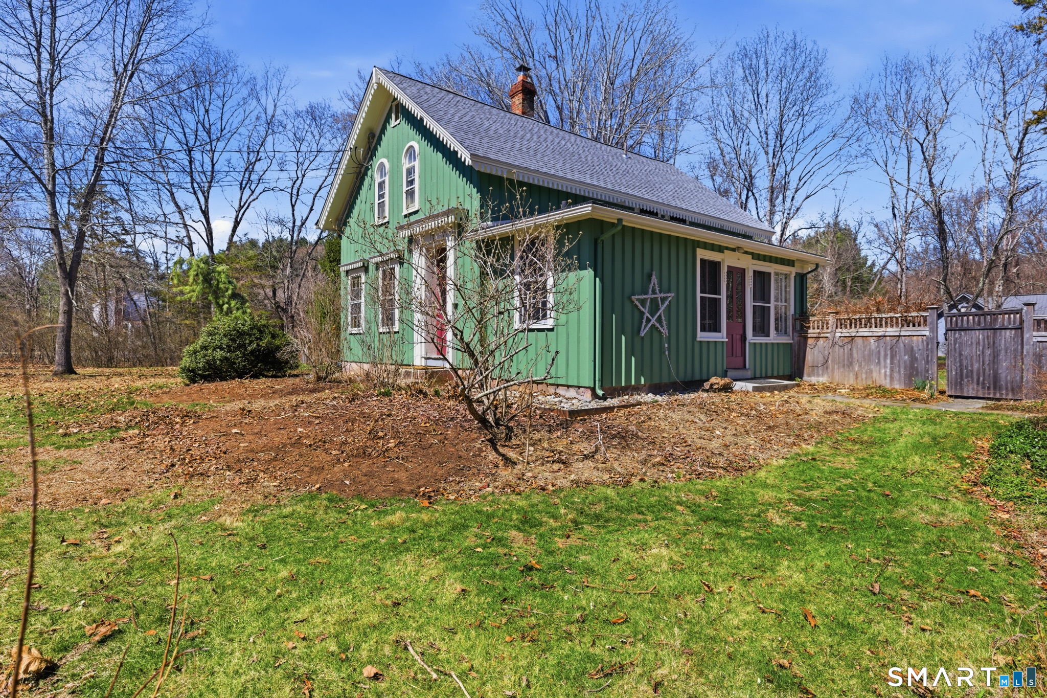 126 Beaver Brook Road Lyme CT 06371