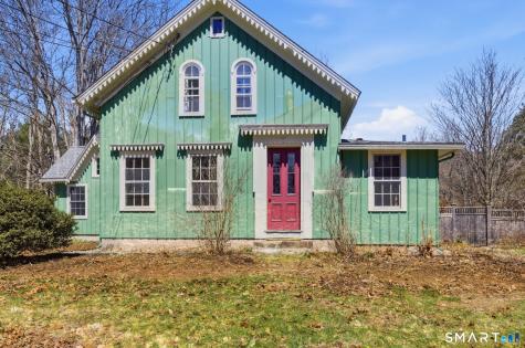 126 Beaver Brook Road Lyme CT 06371