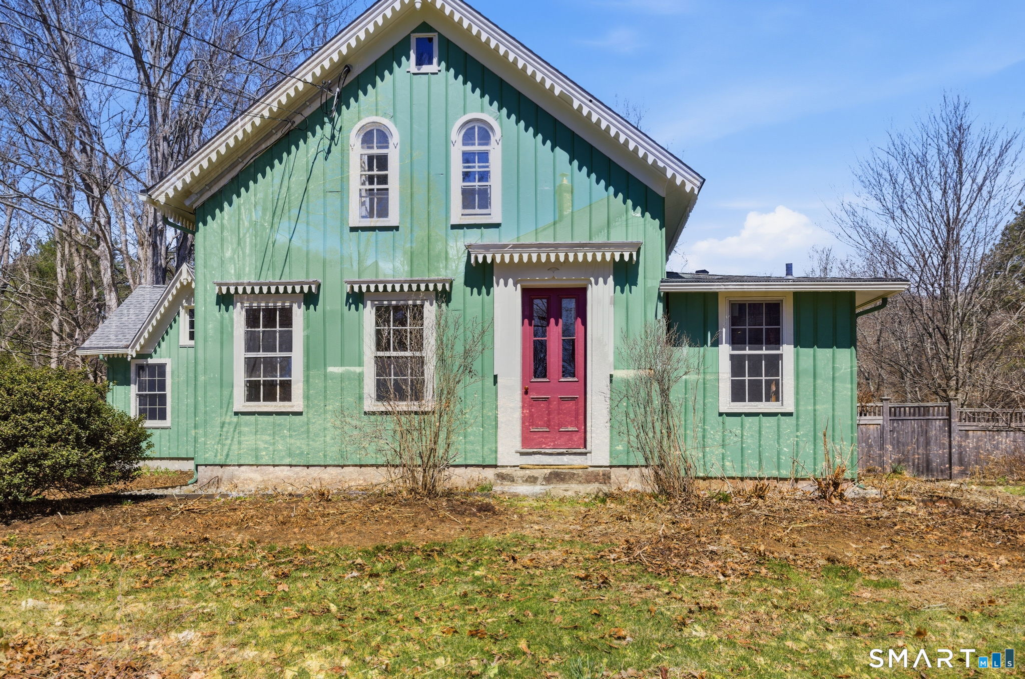 126 Beaver Brook Road Lyme CT 06371