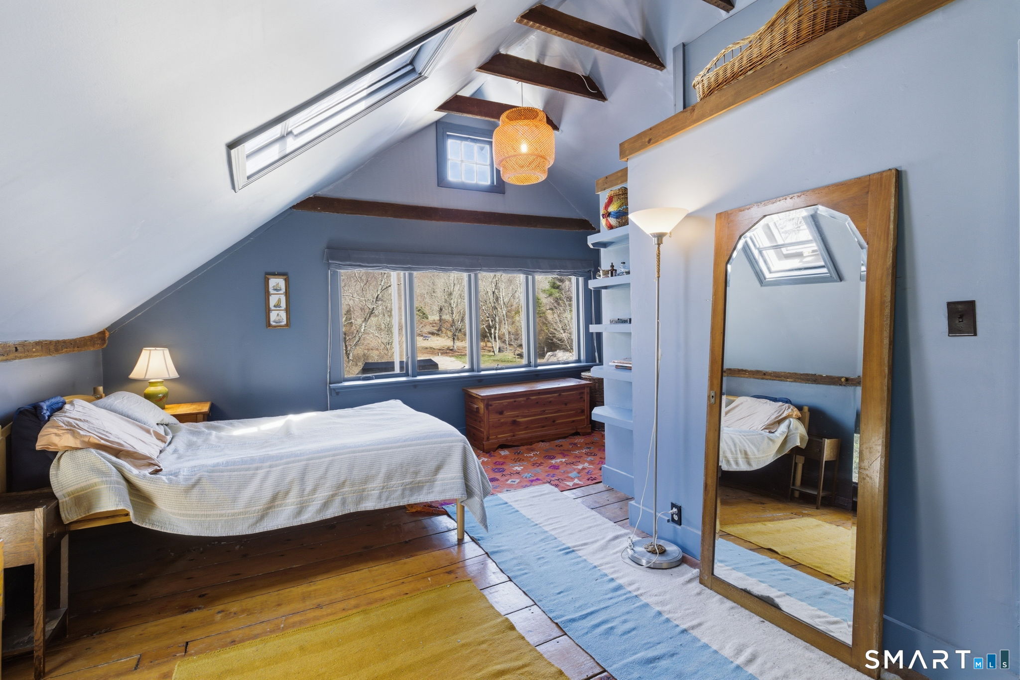 126 Beaver Brook Road Lyme CT 06371