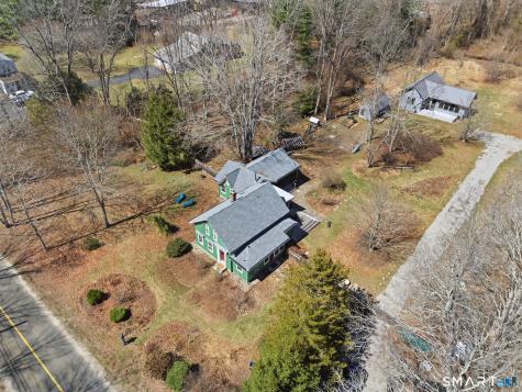 126 Beaver Brook Road Lyme CT 06371