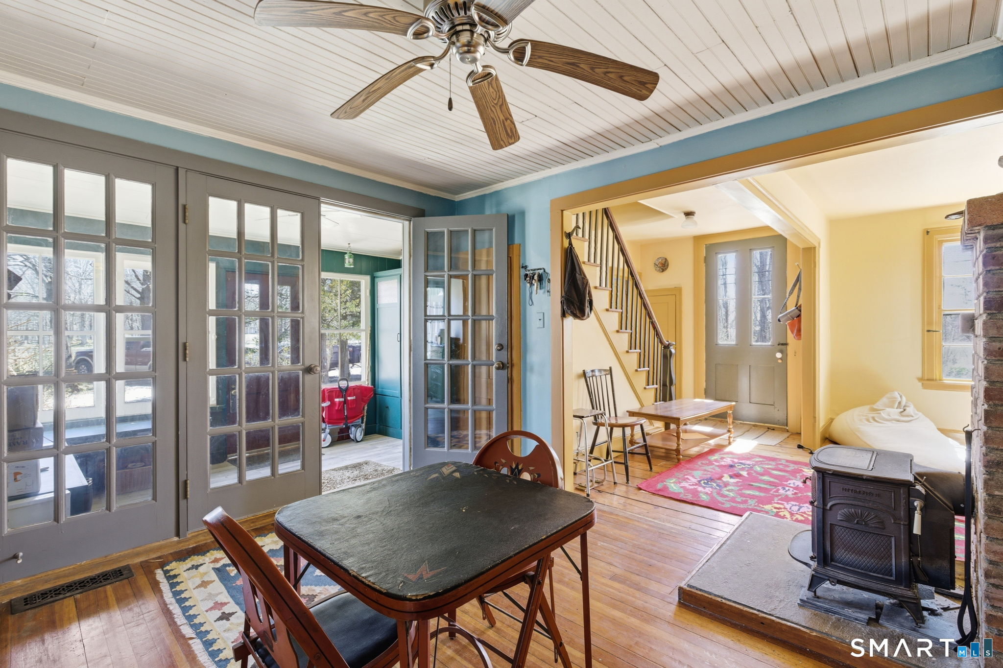 126 Beaver Brook Road Lyme CT 06371