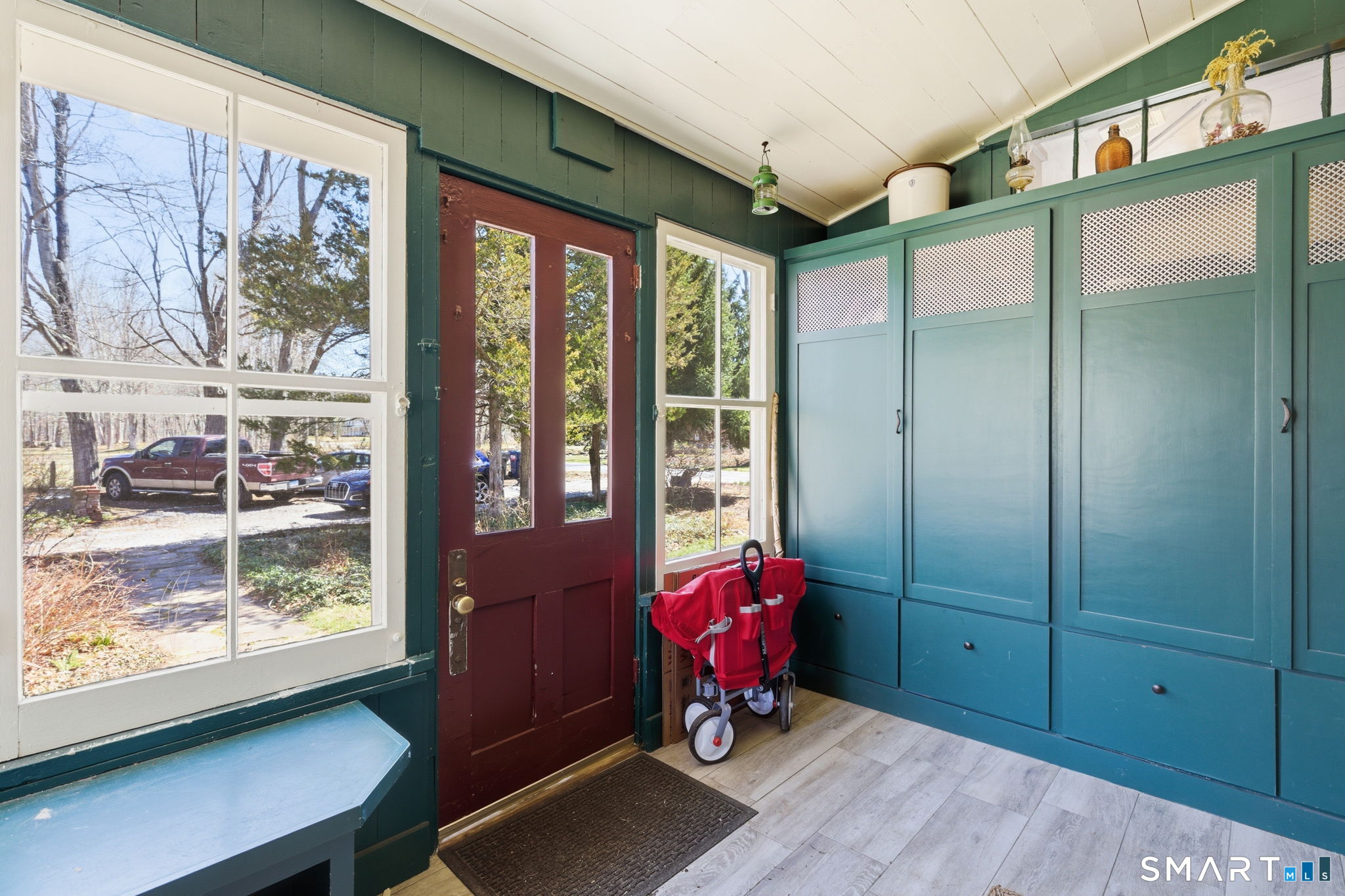 126 Beaver Brook Road Lyme CT 06371
