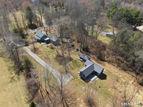 126 Beaver Brook Road Lyme CT 06371