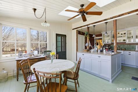 126 Beaver Brook Road Lyme CT 06371