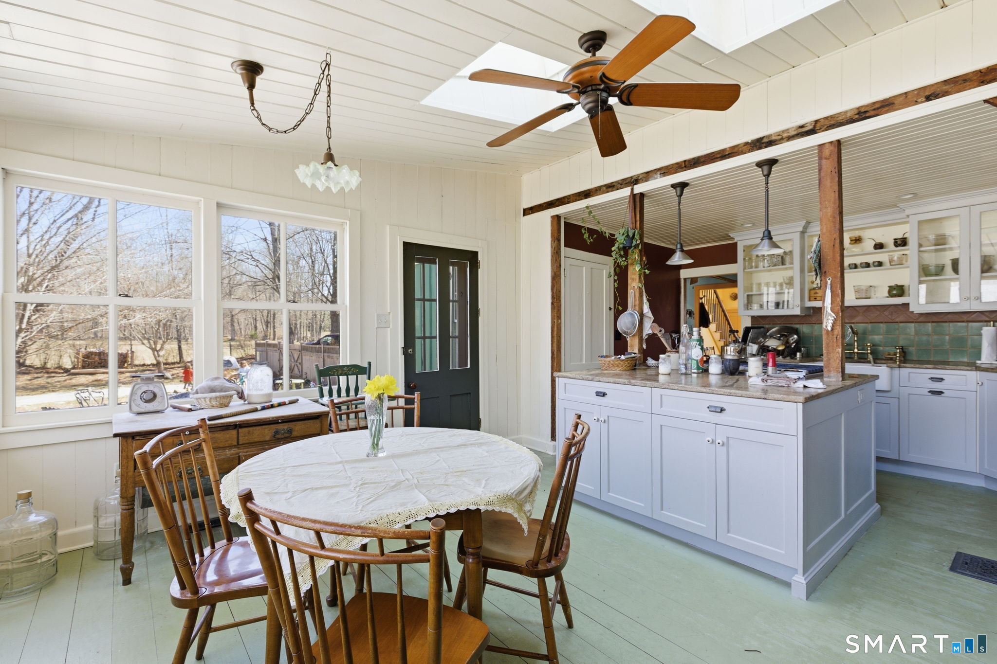 126 Beaver Brook Road Lyme CT 06371