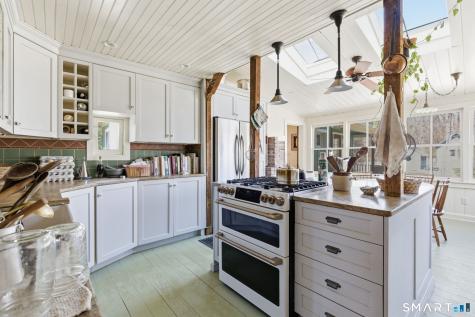 126 Beaver Brook Road Lyme CT 06371