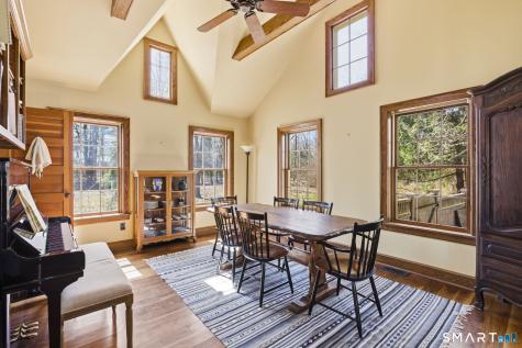 126 Beaver Brook Road Lyme CT 06371