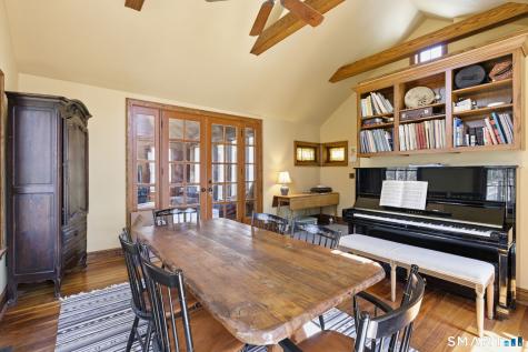 126 Beaver Brook Road Lyme CT 06371