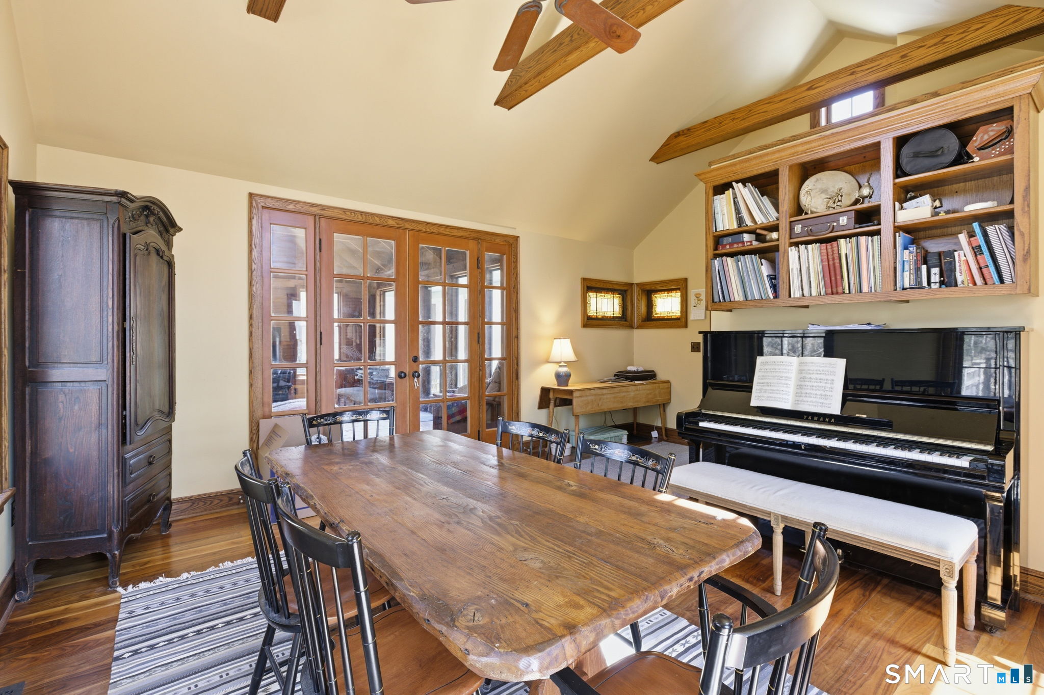 126 Beaver Brook Road Lyme CT 06371
