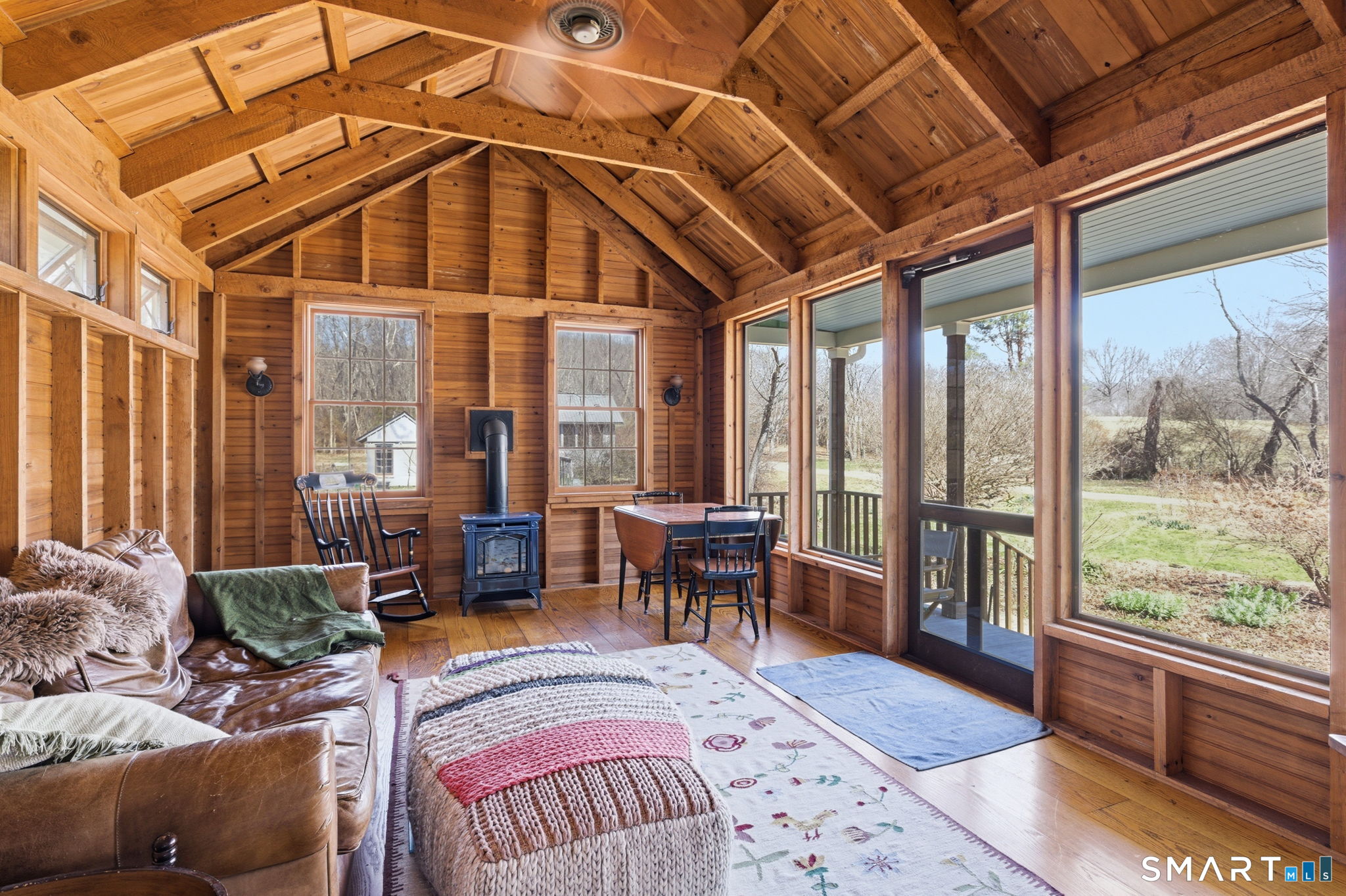 126 Beaver Brook Road Lyme CT 06371